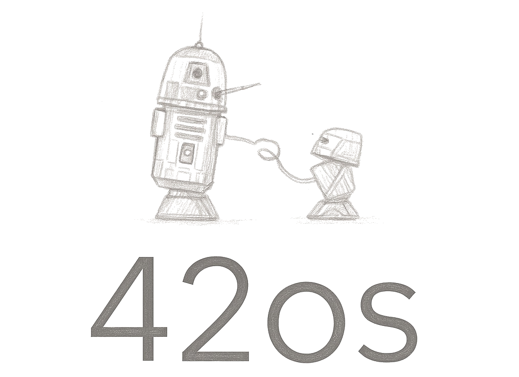 42os Logo